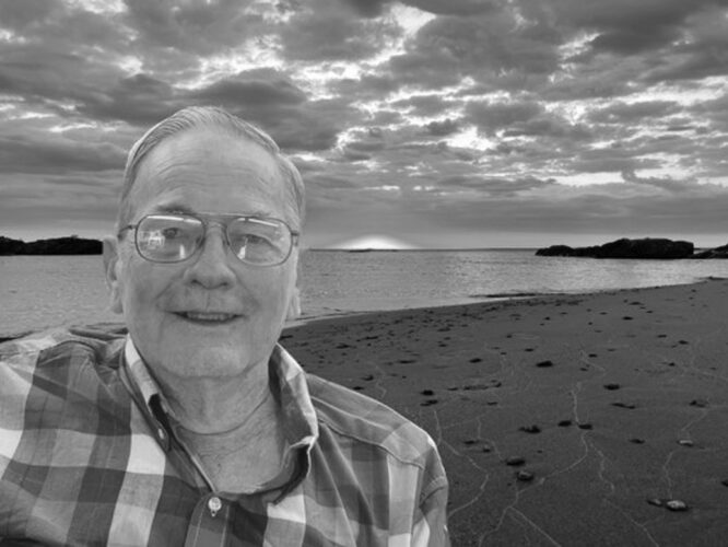 Carold “Butch” Dean Whisnant